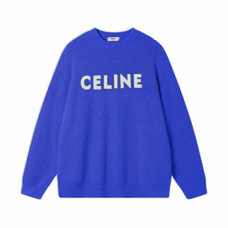 Picture of Celine Sweaters _SKUCelineS-2XLaztx842544186